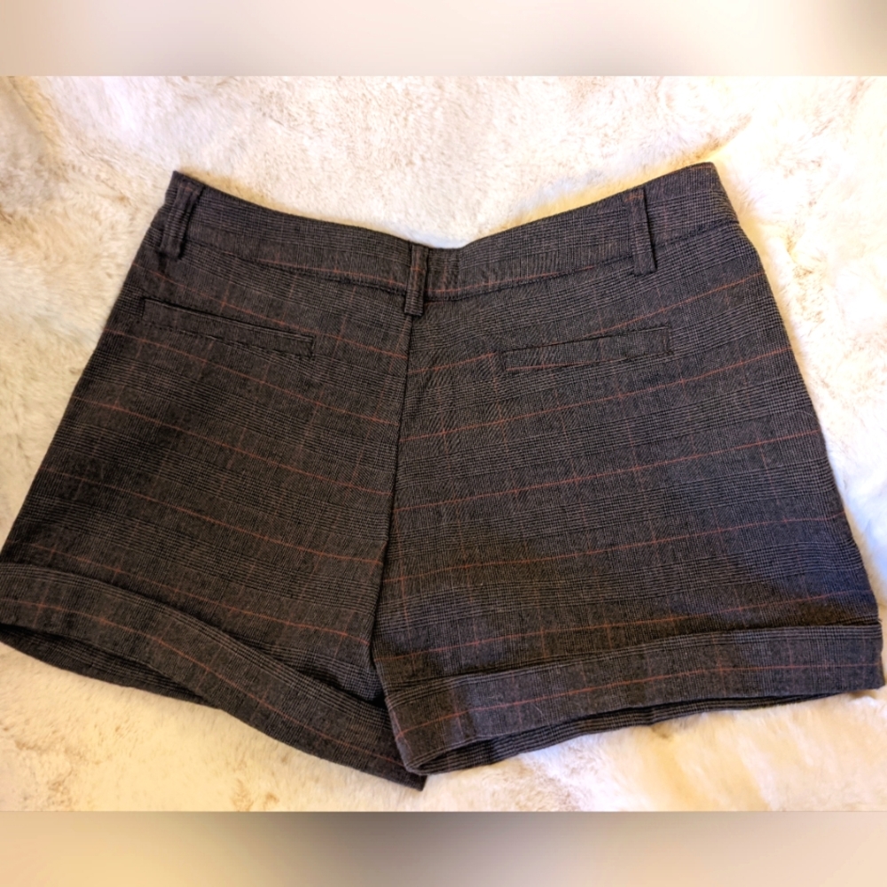 Winter Short.
